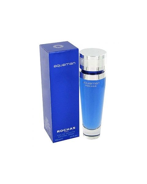 Rochas Aquaman After shave 75 ml