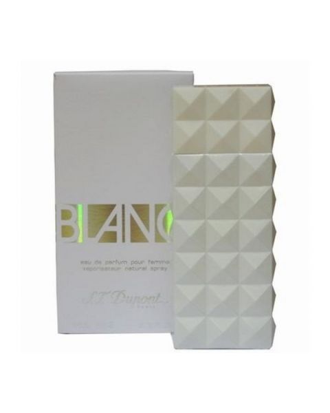 S. T. Dupont Blanc Eau de Parfum 100 ml