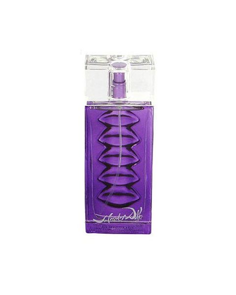 Salvador Dali Purplelips Sensual Eau de Parfum 100 ml