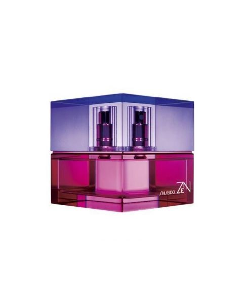 Shiseido Zen Eau de Parfum limited edition 50 ml