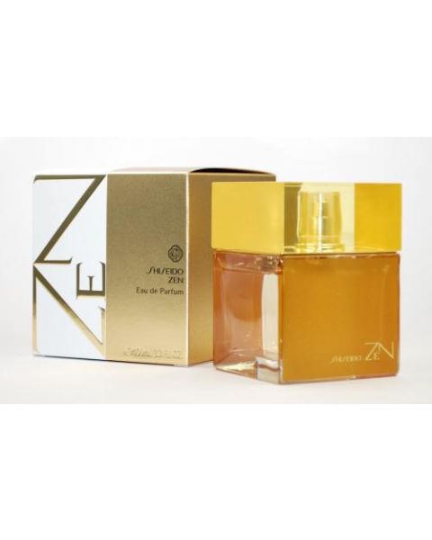 Shiseido ZEN Eau de Parfum 100 ml