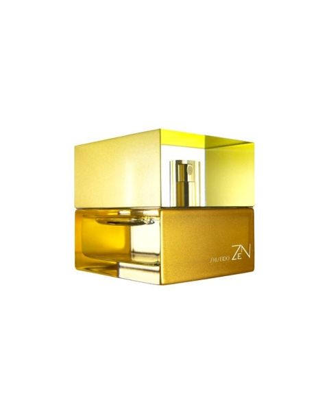Shiseido ZEN Eau de Parfum 50 ml tester