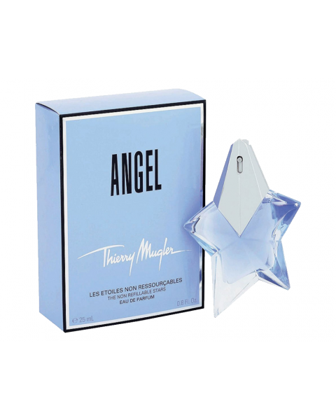 Thierry Mugler Angel Eau de Parfum 50 ml tester