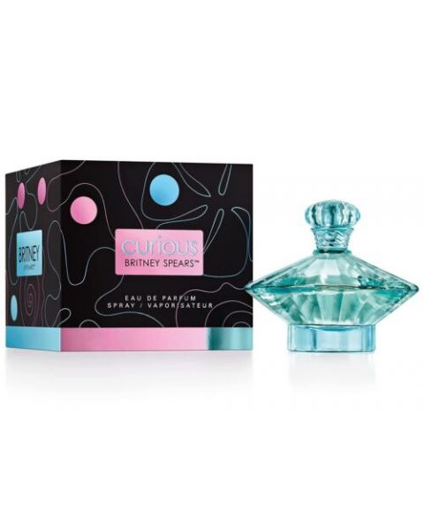 Britney Spears Curious  Eau de Parfum 30 ml