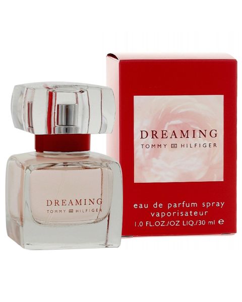 Tommy Hilfiger Dreaming Eau de Parfum 50 ml tester