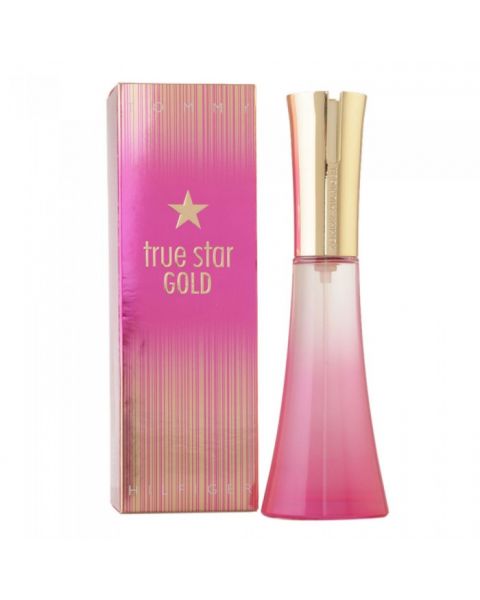 Tommy Hilfiger True Star Gold Eau de Parfum 75 ml