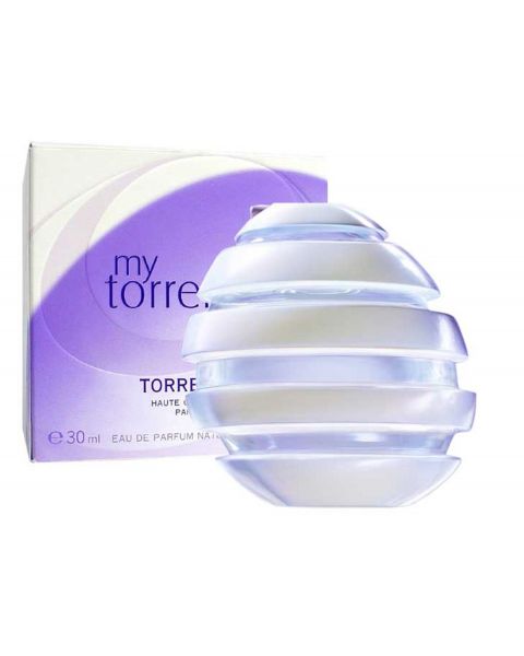 Torrente My Torrente Eau de Parfum 30 ml