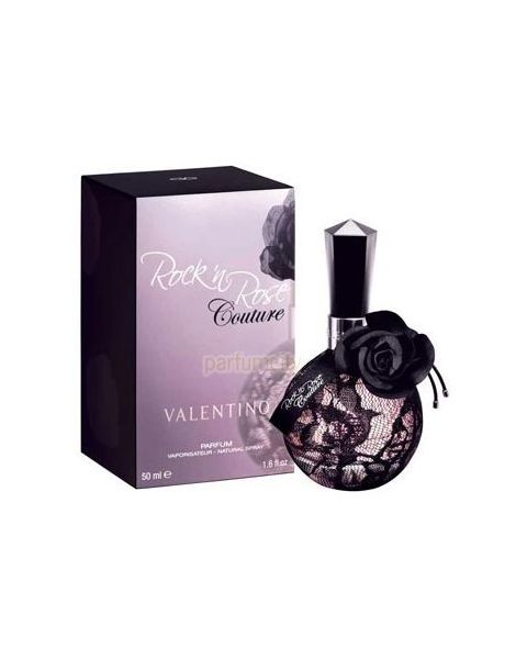 Valentino Rock´n Rose Couture Eau de Parfum 90 ml