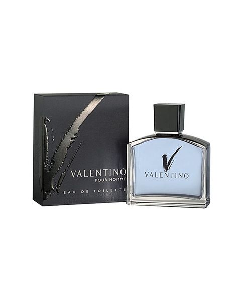 Valentino V Pour Homme Eau de Toilette 100 ml tester