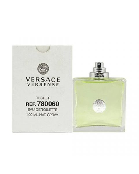 Versace Versense Eau de Toilette 100 ml tester