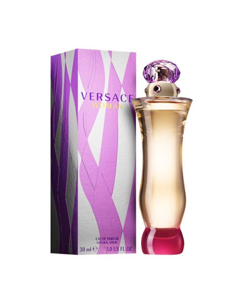 Versace Woman Eau de Parfum 30 ml