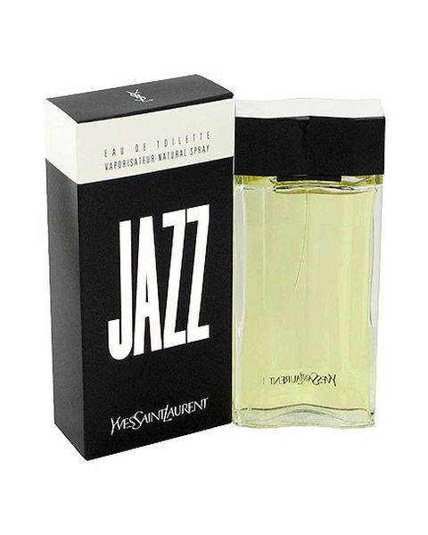 Yves Saint Laurent Jazz Eau de Toilette 100 ml tester