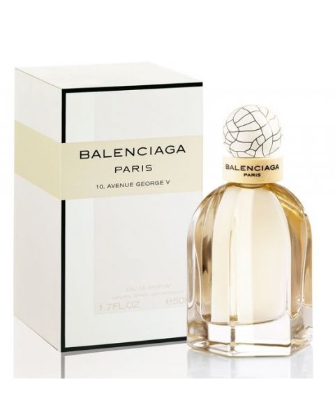 Balenciaga Paris Eau de Parfum 50 ml
