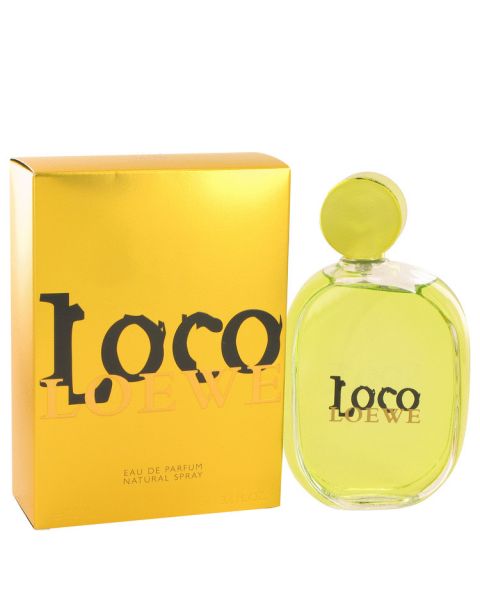 Loewe Loco Eau de Parfum 100 ml