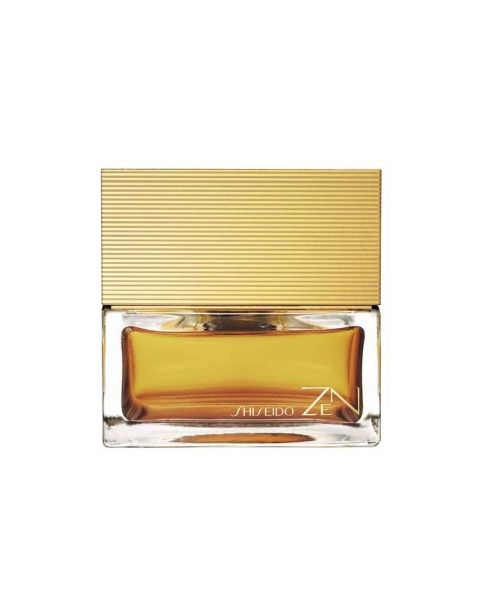 Shiseido Zen Concentrated Eau de Parfum 50 ml