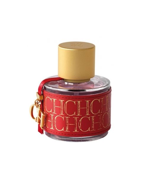 Carolina Herrera CH Red&Gold (Limited Edition) Eau de Parfum 50 ml