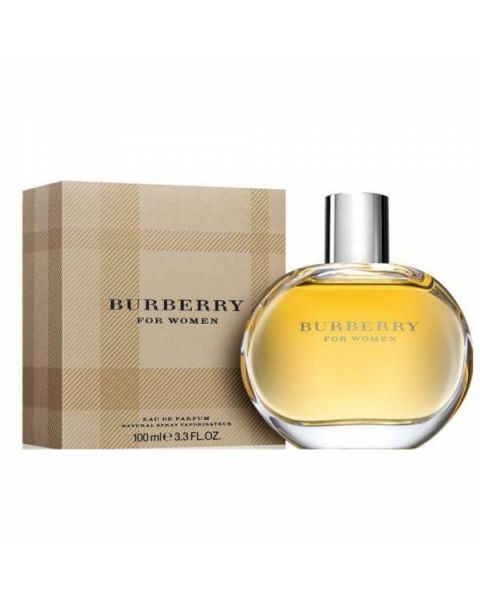 Burberry London Classic Woman Eau de Parfum 100 ml