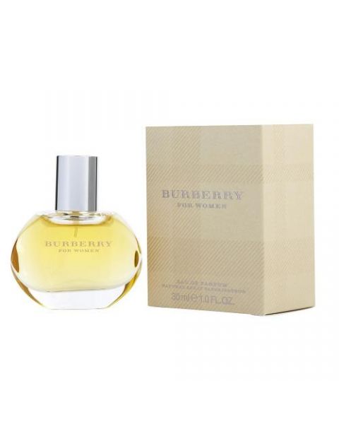 Burberry London Classic Woman Eau de Parfum 30 ml