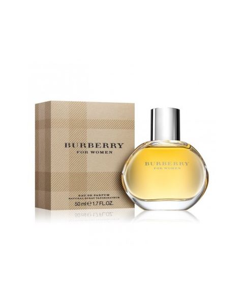 Burberry London Classic Woman Eau de Parfum 50 ml