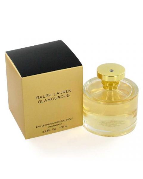 Ralph Lauren Glamourous Eau de Parfum 50 ml