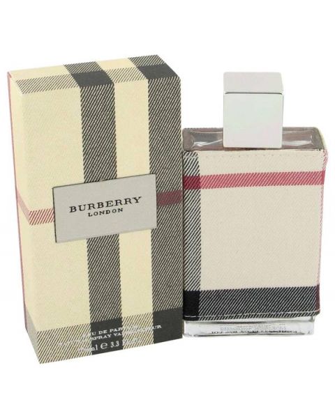 Burberry London Woman Eau de Parfum 100 ml