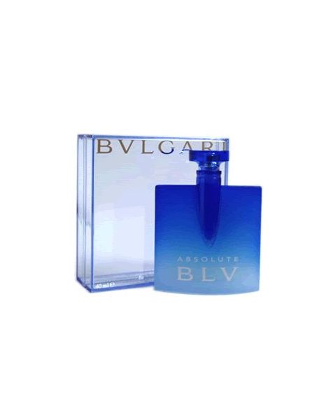 Bvlgari BLV Absolute Eau de Parfum 40 ml