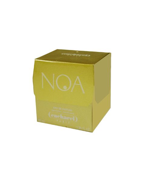 Cacharel Noa Gold Eau de Parfum 60 ml
