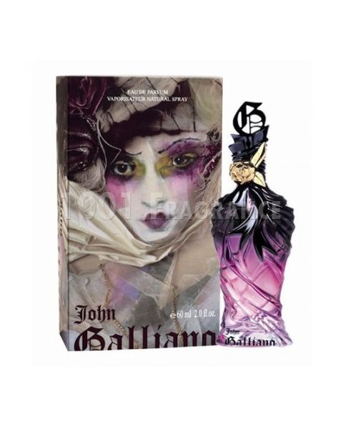 John Galliano Eau de Parfum 60 ml