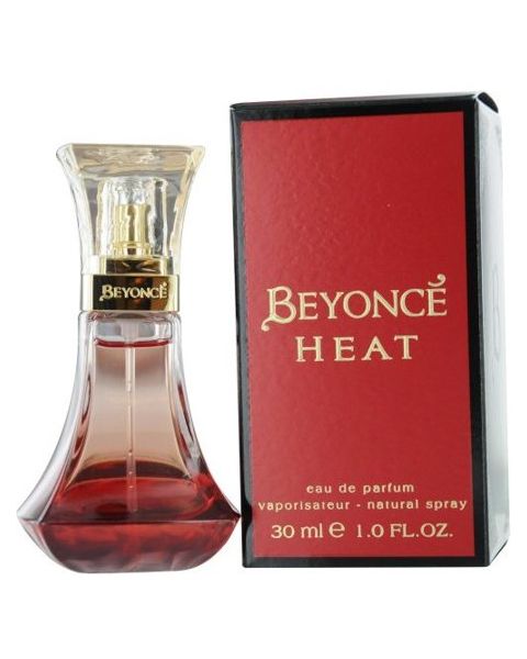 Beyonce Heat Eau de Parfum 30 ml