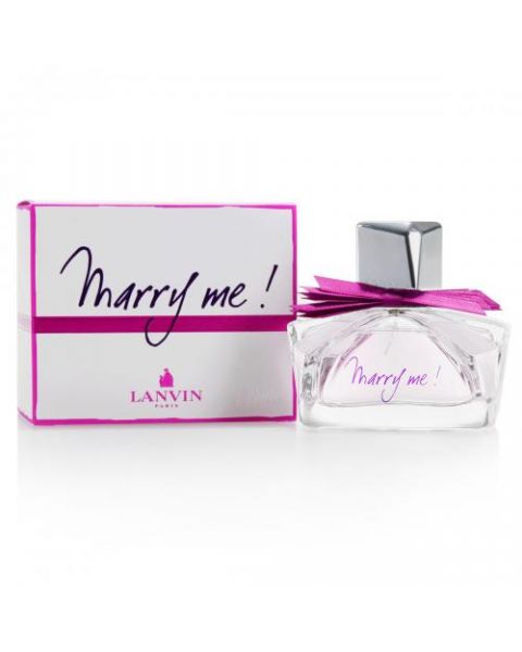 Lanvin Marry Me! Eau de Parfum 50 ml