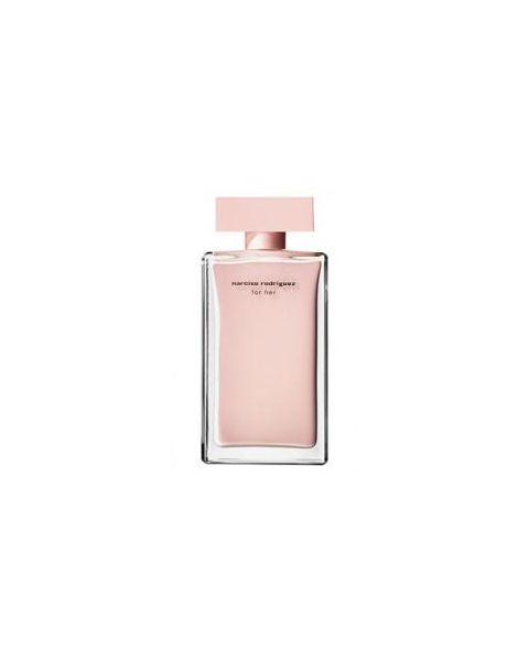 Narciso Rodriguez For Her Eau de Parfum 100 ml tester