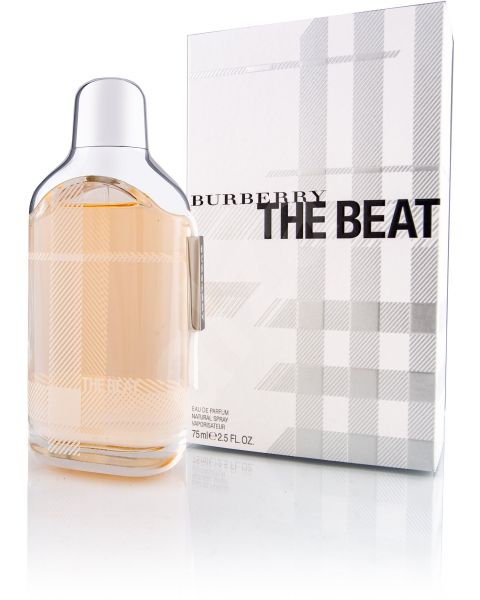 Burberry The Beat Eau de Parfum 75 ml
