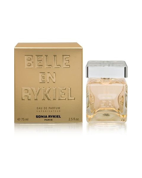 Sonia Rykiel Belle en Rykiel Eau de Parfum 75 ml