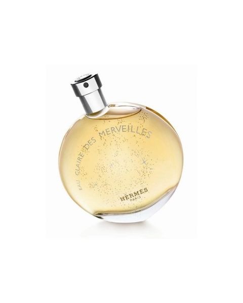 Hermes Eau Claire des Merveilles Eau de Parfum 100 ml tester