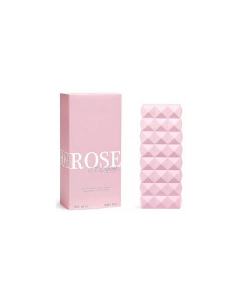 S.T. Dupont Rose Eau de Parfum 100 ml