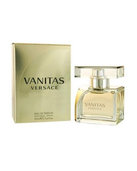 Versace Vanitas Eau de Parfum 50 ml