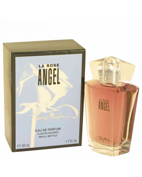 Thierry Mugler La Rose Angel Eau de Parfum 50 ml náplň