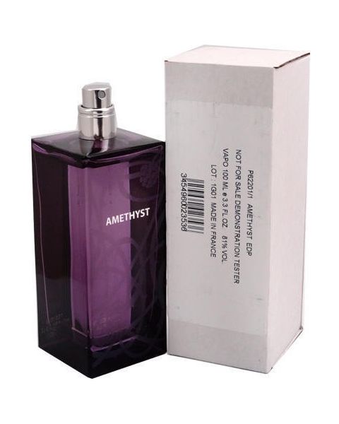 Lalique Amethyst Eau de Parfum 100 ml tester