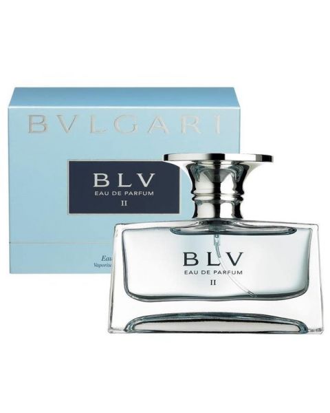 Bvlgari Blv II Eau de Parfum 30 ml