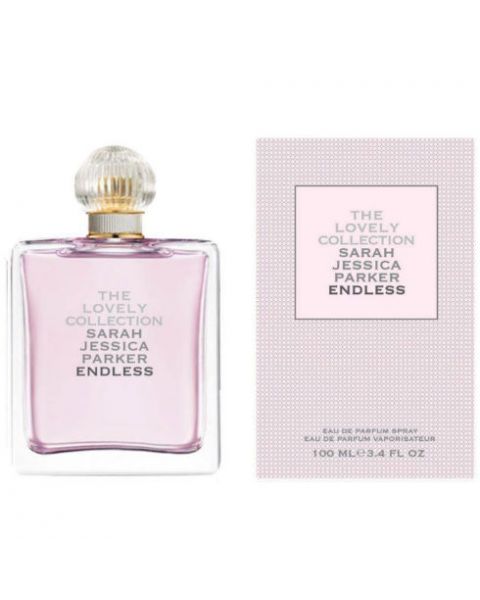 Sarah Jessica Parker The Lovely Collection Endless Eau de Parfum 100 ml