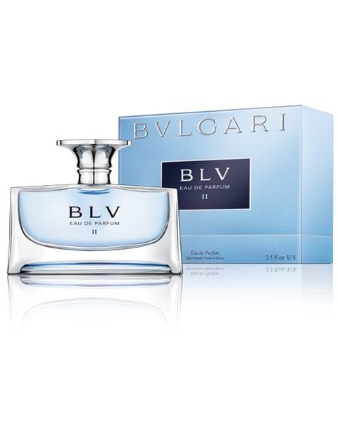 Bvlgari Blv II Eau de Parfum 75 ml tester