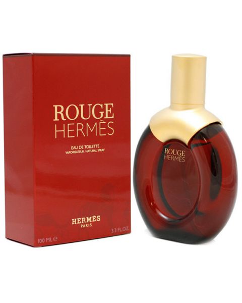 Hermes Rouge Hermes Eau de Toilette 50 ml