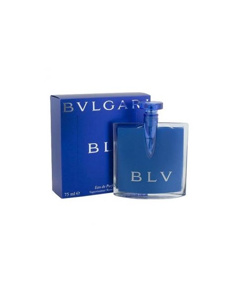Bvlgari BLV Eau de Parfum 25 ml