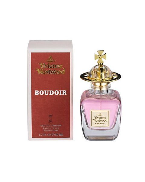 Vivienne Westwood Boudoir Eau de Parfum 50 ml