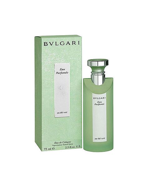 Bvlgari Eau Parfumée Au thé Vert Eau de cologne 40 ml