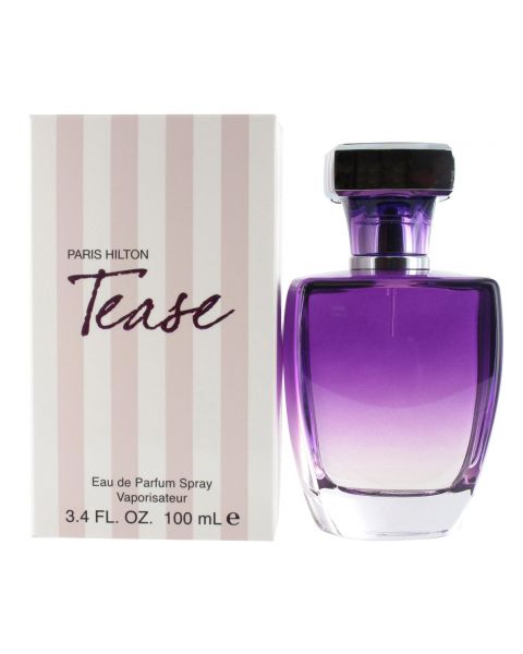 Paris Hilton Tease Eau de Parfum 100 ml