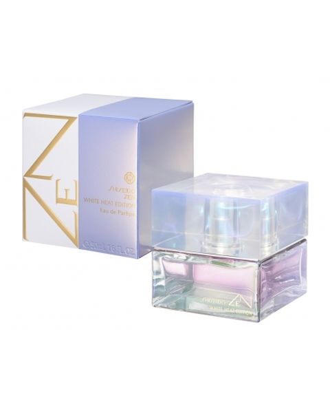 Shiseido Zen White Heat Woman Eau de Parfum 50 ml
