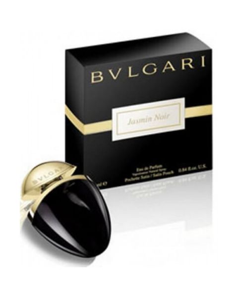 Bvlgari Jasmin Noir Eau de Parfum 25 ml