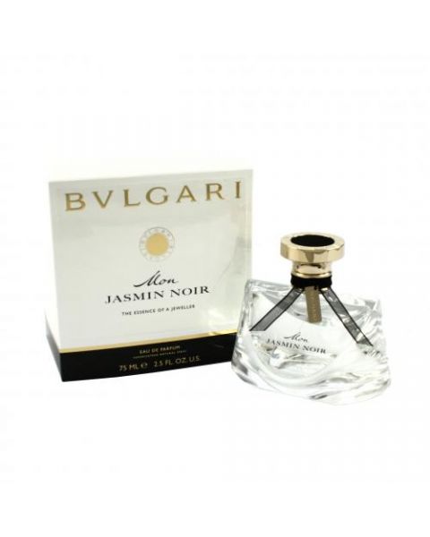 Bvlgari Mon Jasmin Noir Eau de Parfum 75 ml