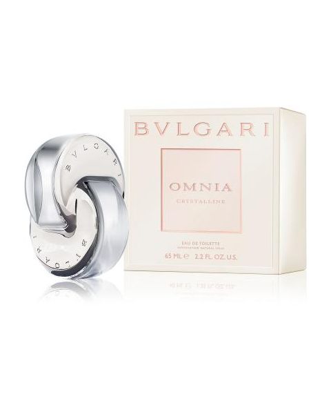 Bvlgari Omnia Crystalline Eau de Toilette 65 ml